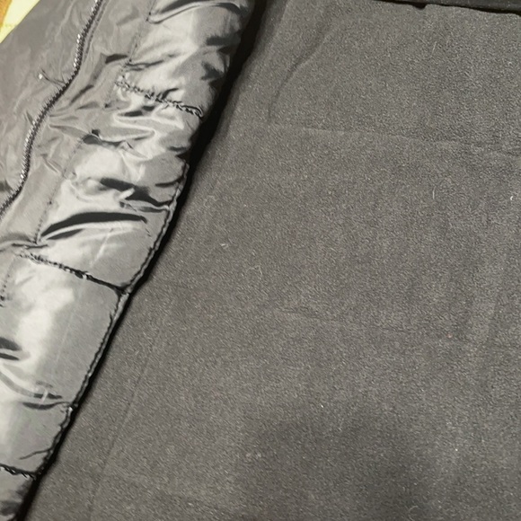 MINUS ZERO WINTER COAT J - Picture 7 of 9